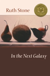 In the Next Galaxy by Ruth Stone