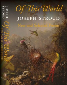 Of This World by Joseph Stroud