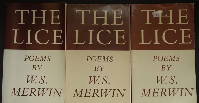 FirstThirdTwelfthPrintings